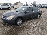 1N4AL2AP4AN****** Used and Repairable 2010 Nissan Altima in Lincoln