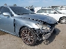 JTHBK262075****** Destrozados 2007 Lexus IS en Estado de California