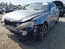 JTHBK262075****** Reparables 2007 Lexus IS en Estado de California