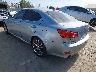 JTHBK262075****** Salvamento y Reparables 2007 Lexus IS en North Hollywood
