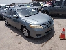 4T4BF3EK3AR****** Salvamento y Destrozados 2010 Toyota Camry en Austin