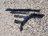 4S4BRDKC4B2****** Wrecked 2011 Subaru Outback in Arkansas State