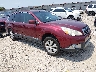 4S4BRDKC4B2****** Salvage and Wrecked 2011 Subaru Outback in Fayetteville