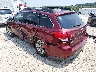 4S4BRDKC4B2****** Salvage and Repairable 2011 Subaru Outback in Fayetteville