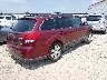 4S4BRDKC4B2****** Salvage and Wrecked 2011 Subaru Outback in Arkansas State