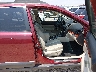 4S4BRDKC4B2****** Used and Repairable 2011 Subaru Outback in Arkansas State