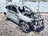 1C4RJFAG7DC****** Salvamento y Destrozados 2013 Jeep Grand Cherokee en Fresno