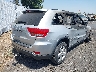 1C4RJFAG7DC****** Salvamento y Destrozados 2013 Jeep Grand Cherokee en Estado de California