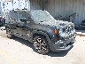 ZACCJABT5GP****** Salvage and Wrecked 2016 Jeep Renegade in North Hollywood