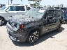 ZACCJABT5GP****** Used and Repairable 2016 Jeep Renegade in North Hollywood