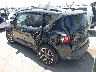 ZACCJABT5GP****** Salvage and Repairable 2016 Jeep Renegade in North Hollywood