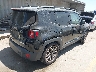 ZACCJABT5GP****** Salvage and Wrecked 2016 Jeep Renegade in California State