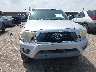 5TFJU4GN1DX****** Wrecked 2013 Toyota Tacoma in Texas State