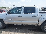 5TFJU4GN1DX****** Repairable 2013 Toyota Tacoma in Texas State