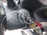 5TFJU4GN1DX****** Salvage 2013 Toyota Tacoma in Texas State