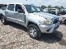 5TFJU4GN1DX****** Salvage and Wrecked 2013 Toyota Tacoma in Houston