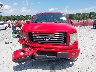 1FTFW1ETXCF****** Destrozados 2012 Ford F-150 en Estado de Florida
