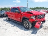 1FTFW1ETXCF****** Salvamento y Destrozados 2012 Ford F-150 en Pensacola