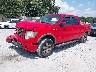 1FTFW1ETXCF****** Usados y Reparables 2012 Ford F-150 en Pensacola
