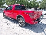 1FTFW1ETXCF****** Salvamento y Reparables 2012 Ford F-150 en Pensacola