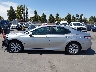 4T1C11AK2LU****** Reparables 2020 Toyota Camry en Estado de California
