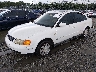 WVWAC63B11P****** Used and Repairable 2001 Volkswagen Passat in Savannah