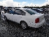 WVWAC63B11P****** Salvage and Repairable 2001 Volkswagen Passat in Savannah