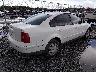 WVWAC63B11P****** Salvage and Wrecked 2001 Volkswagen Passat in Georgia State