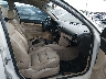 WVWAC63B11P****** Used and Repairable 2001 Volkswagen Passat in Georgia State