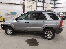 KNDJF723257****** Reparables 2005 Kia Sportage en Estado de Idaho