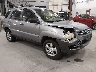KNDJF723257****** Salvamento y Destrozados 2005 Kia Sportage en Boise