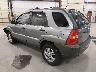 KNDJF723257****** Salvamento y Reparables 2005 Kia Sportage en Boise