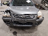KNDJF723257****** Salvamento y Reparables 2005 Kia Sportage en Estado de Idaho