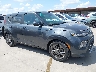 KNDJ23AU2M7****** Wrecked 2021 Kia Soul in Texas State