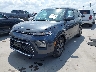KNDJ23AU2M7****** Used and Repairable 2021 Kia Soul in Austin