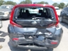 KNDJ23AU2M7****** Salvage and Repairable 2021 Kia Soul in Texas State