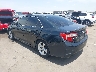 4T1BF1FK3EU****** Salvage and Repairable 2014 Toyota Camry in Phoenix