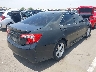 4T1BF1FK3EU****** Salvage and Wrecked 2014 Toyota Camry in Arizona State