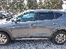 KM8J33A40HU****** Salvage 2017 Hyundai Tucson