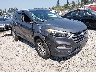 KM8J33A40HU****** Salvage and Wrecked 2017 Hyundai Tucson in Seattle