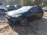 3KPF34AD4KE****** Used and Repairable 2019 Kia Forte in Jackson