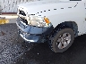 1C6RR7FG5JS****** Salvage and Wrecked 2018 RAM 1500 in Sacramento