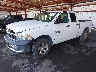 1C6RR7FG5JS****** Used and Repairable 2018 RAM 1500 in Sacramento