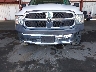 1C6RR7FG5JS****** Salvage and Repairable 2018 RAM 1500 in California State