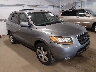 5NMSH13E67H****** Salvage and Wrecked 2007 Hyundai Santa Fe in Minneapolis Saint Paul