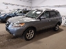 5NMSH13E67H****** Used and Repairable 2007 Hyundai Santa Fe in Minneapolis Saint Paul