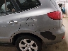 5NMSH13E67H****** Salvage and Repairable 2007 Hyundai Santa Fe in Minnesota State