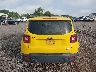 ZACCJABT6GP****** Wrecked 2016 Jeep Renegade