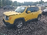 ZACCJABT6GP****** Used and Repairable 2016 Jeep Renegade in Greenville