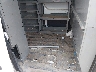 NM0LS7BN7CT****** Wrecked 2012 Ford Transit Connect in Austin